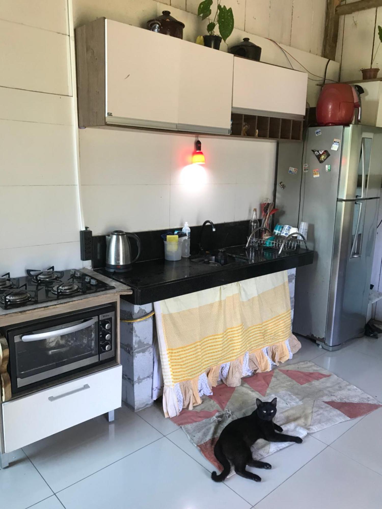 Florianópolis Camping Refugio Shakti II מראה חיצוני תמונה